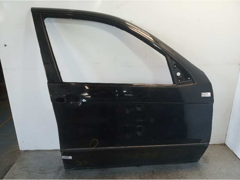 Recambio de puerta delantera derecha para bmw x5 (e53) 3.0d referencia OEM IAM 41518256824  