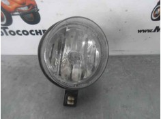 FARO ANTINIEBLA IZQUIERDO 0K53B51520A 0K53B51520A 