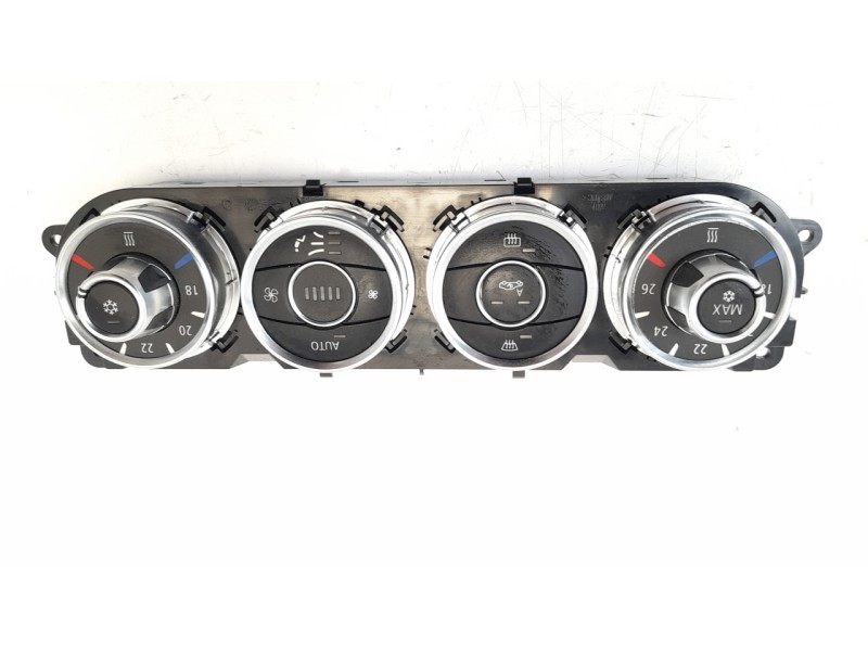 Recambio de mando climatizador para bmw z4 roadster (e89) sdrive 23i referencia OEM IAM 64119321831  