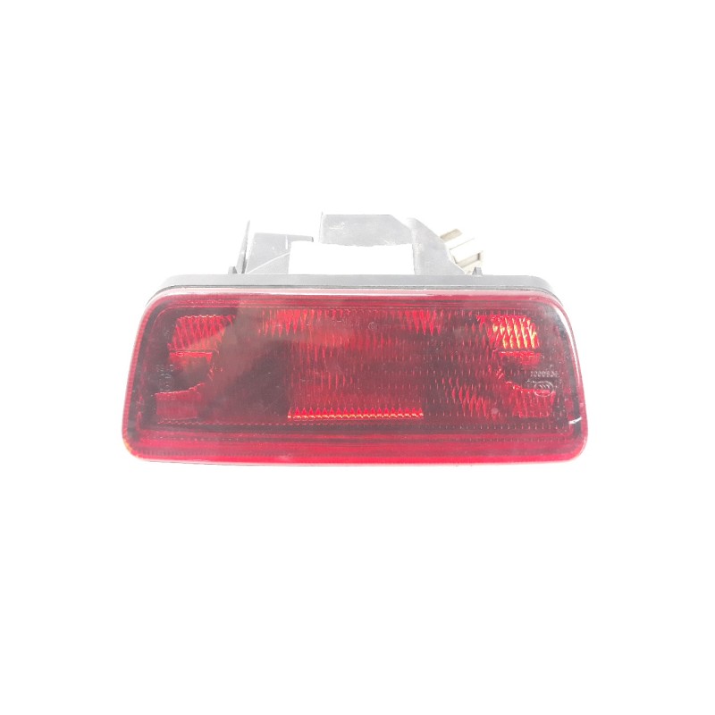 Recambio de piloto trasero central para nissan x-trail (t32) 1.6 dci turbodiesel cat referencia OEM IAM 26580ED50A  DS7024350