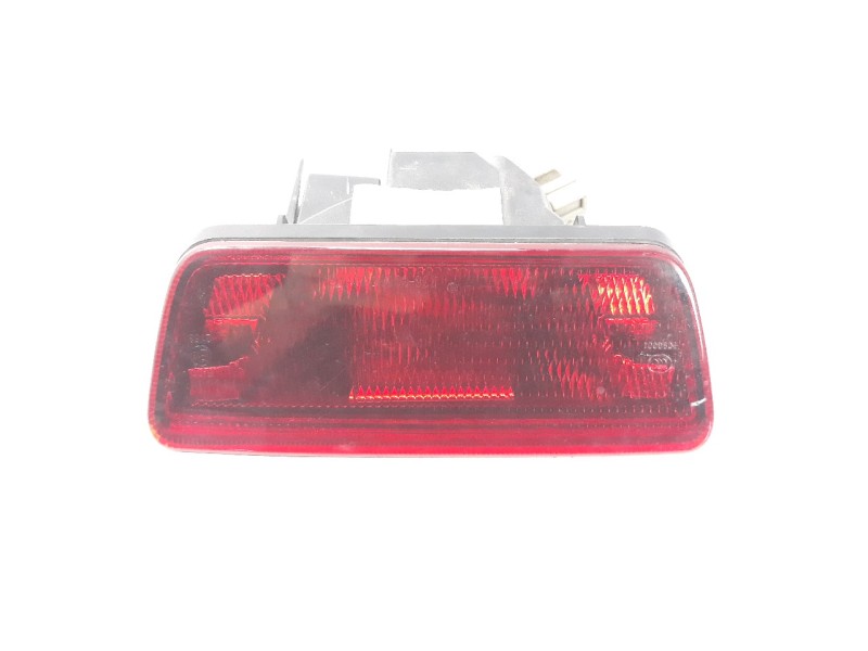 Recambio de piloto trasero central para nissan x-trail (t32) 1.6 dci turbodiesel cat referencia OEM IAM 26580ED50A  DS7024350