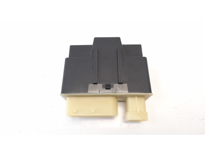 Recambio de caja precalentamiento para citroen c4 picasso 1.6 blue-hdi fap referencia OEM IAM 9801916680  