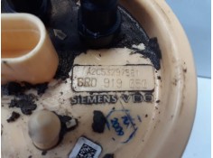 Recambio de bomba combustible para seat ibiza (6j5) stylance / style referencia OEM IAM 6R0919050 A2C53297561  2