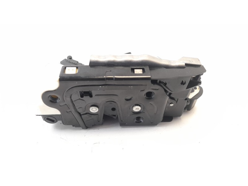 Recambio de cerradura puerta delantera derecha para skoda octavia lim. (5e3) ambition referencia OEM IAM 5E1837016A  