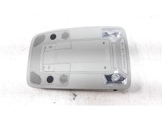Recambio de luz interior para audi q2 (gab) 1.0 tfsi referencia OEM IAM 81A947135F  