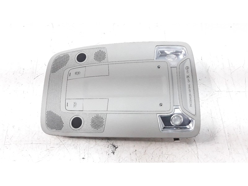 Recambio de luz interior para audi q2 (gab) 1.0 tfsi referencia OEM IAM 81A947135F  