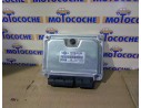 CENTRALITA MOTOR UCE 0281010946 0281010946 038 906 019 GN