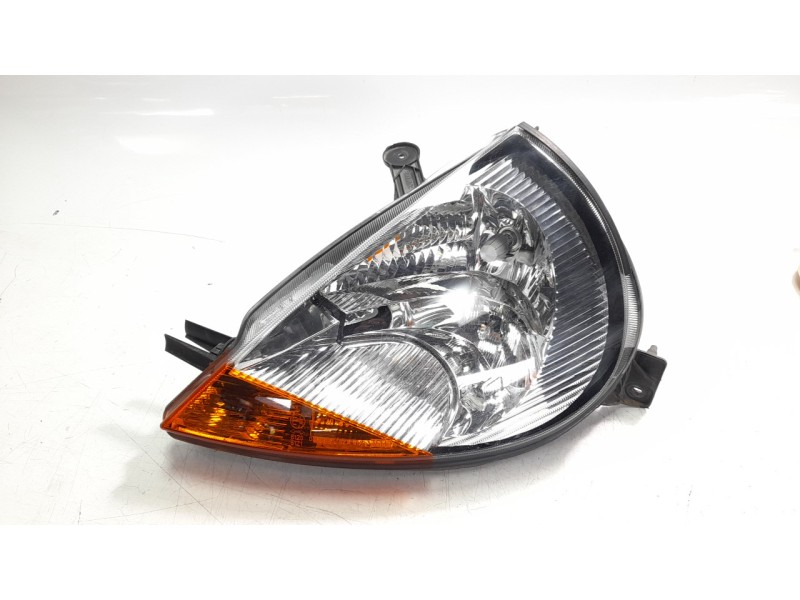 Recambio de faro izquierdo para ford ka (ccq) 1.3 cat referencia OEM IAM 97KG13006AR  
