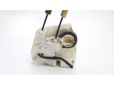 CERRADURA PUERTA TRASERA DERECHA D09L72310 