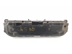 Recambio de mando climatizador para bmw z4 roadster (e89) sdrive 23i referencia OEM IAM 64119321831   2