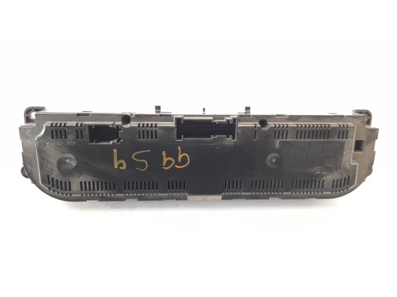 Recambio de mando climatizador para bmw z4 roadster (e89) sdrive 23i referencia OEM IAM 64119321831  