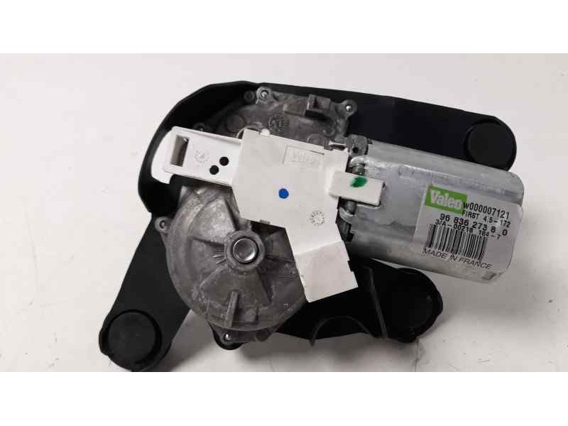 Recambio de motor limpia trasero para ds 3 desire referencia OEM IAM 9683627380 W000007121 