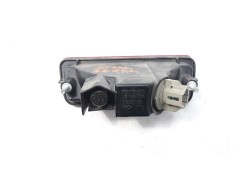 Recambio de piloto trasero central para nissan x-trail (t32) 1.6 dci turbodiesel cat referencia OEM IAM 26580ED50A  DS7024350 2