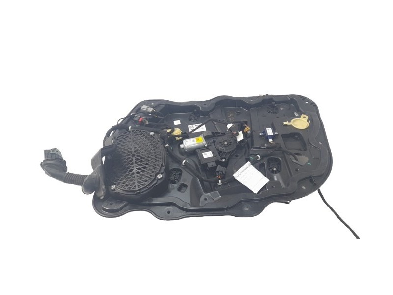 Recambio de elevalunas delantero derecho para jeep compass (m7) limited fwd referencia OEM IAM 68292082AA  