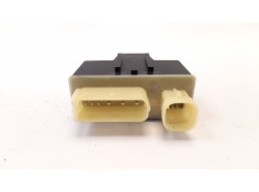 Recambio de caja precalentamiento para citroen c4 picasso 1.6 blue-hdi fap referencia OEM IAM 9801916680   2