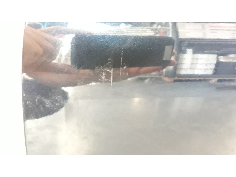 Recambio de puerta delantera izquierda para mazda 3 berlina (bp) referencia OEM IAM BCY15902XC  