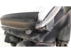 Recambio de faro izquierdo para ford ka (ccq) 1.3 cat referencia OEM IAM 97KG13006AR   2
