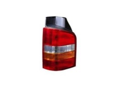 Recambio de piloto trasero izquierdo para volkswagen t5 transporter/furgoneta referencia OEM IAM 7H0945095G 103F23350771 VG91741