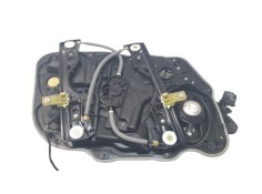Recambio de elevalunas delantero derecho para jeep compass (m7) limited fwd referencia OEM IAM 68292082AA   2