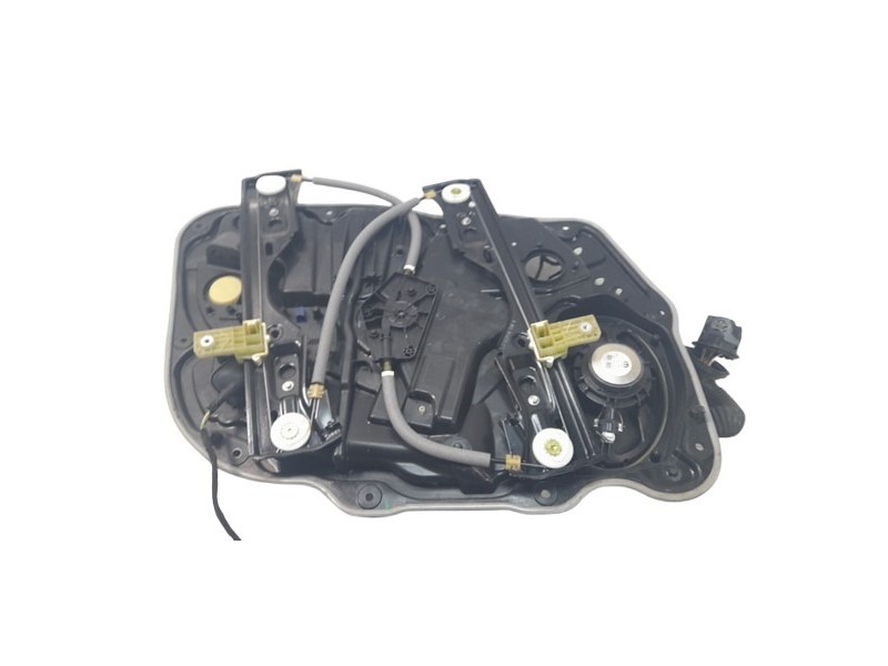 Recambio de elevalunas delantero derecho para jeep compass (m7) limited fwd referencia OEM IAM 68292082AA  