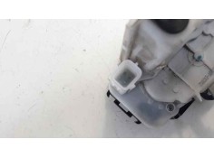 Recambio de cerradura puerta trasera derecha para fiat panda (169) 1.3 jtd 4x4 referencia OEM IAM 51826982   2