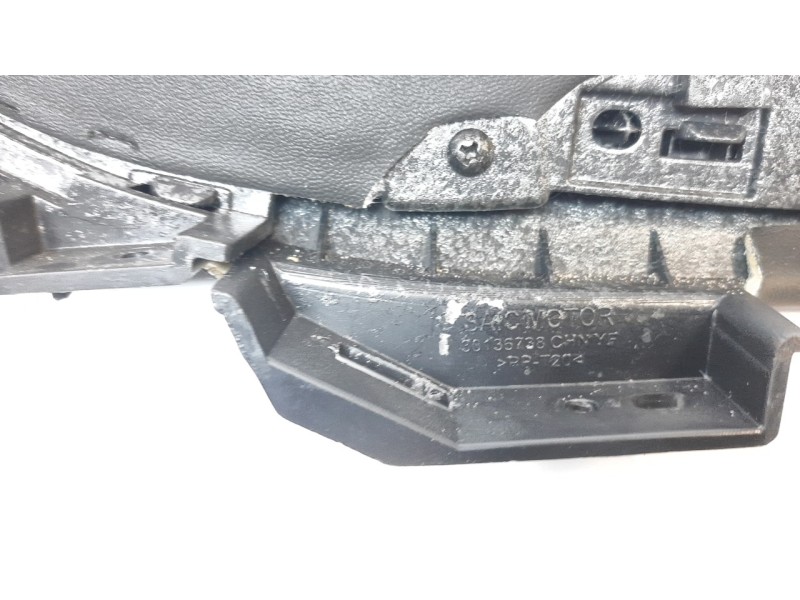 Recambio de moldura para mg hs comfort referencia OEM IAM 30136738OSA  
