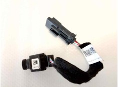 Recambio de modulo electronico para citroen c4 grand picasso intensive referencia OEM IAM 9801146580  