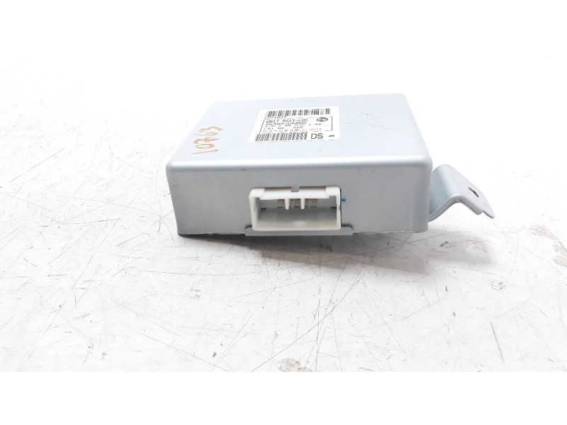 Recambio de modulo electronico para kia optima 1.7 crdi cat referencia OEM IAM 95300D4000  