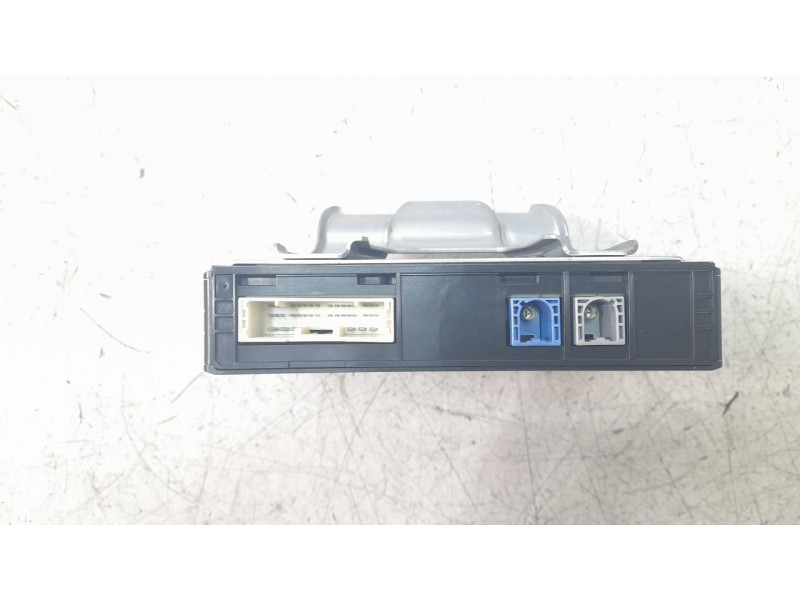Recambio de modulo electronico para toyota corolla (e21) hybrid style referencia OEM IAM 8674012040  