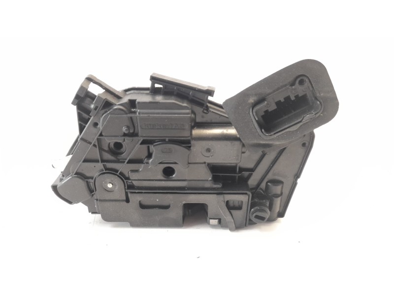Recambio de cerradura puerta trasera derecha para skoda octavia lim. (5e3) ambition referencia OEM IAM 5E0839016A  