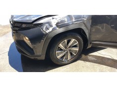 Recambio de amortiguador delantero izquierdo para hyundai tucson referencia OEM IAM 54650N7000   2