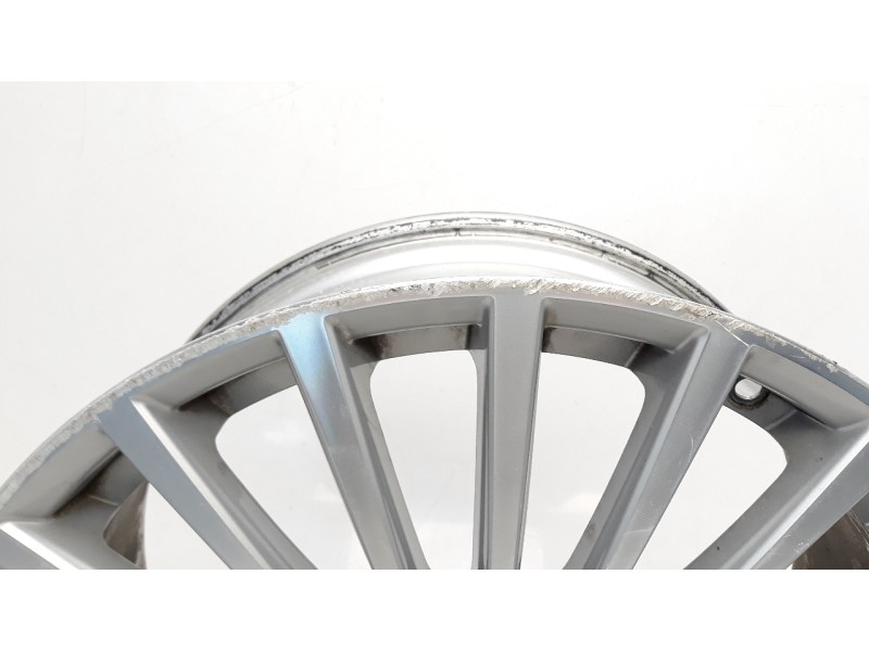 Recambio de llanta para aston martin rapide 5.9 v12 cat referencia OEM IAM AD431007PA  