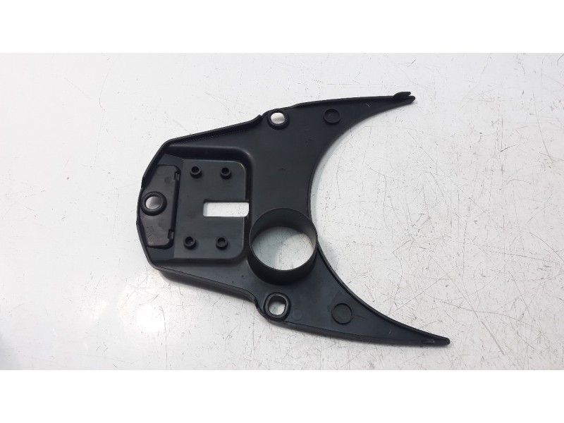 Recambio de moldura para lambretta v200 special flex special flex referencia OEM IAM 83650XK10000  
