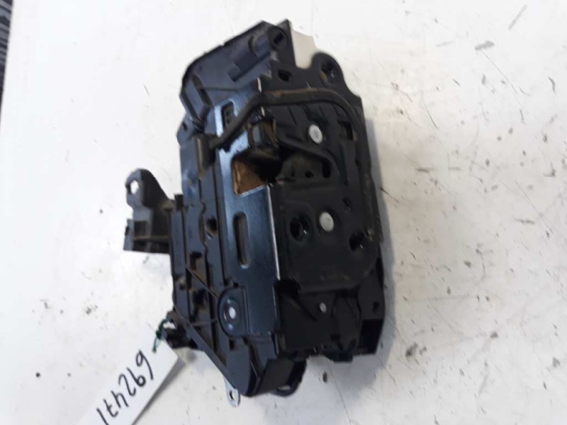 Recambio de cerradura puerta delantera derecha para seat ibiza (6j5) stylance / style referencia OEM IAM 5N1837016A  