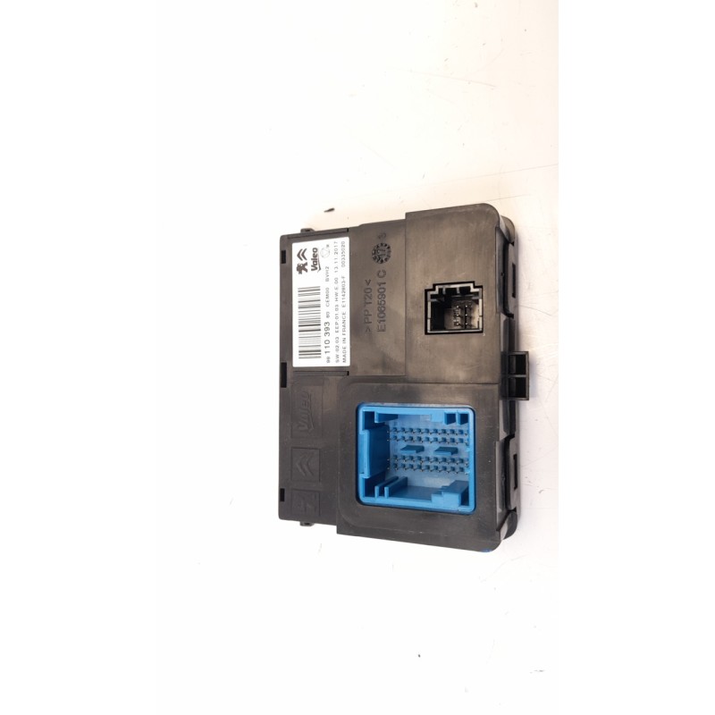 Recambio de modulo electronico para citroen c4 picasso 1.6 blue-hdi fap referencia OEM IAM 9811039380  