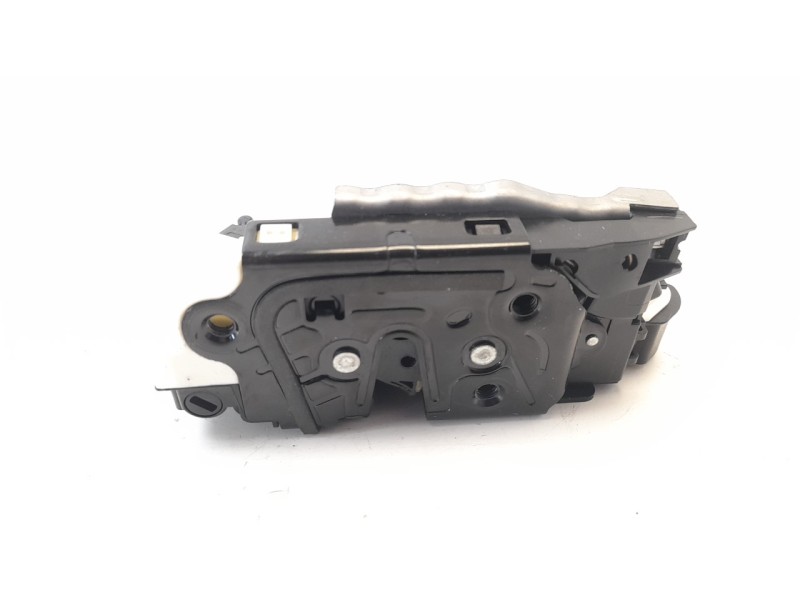 Recambio de cerradura puerta trasera derecha para skoda octavia lim. (5e3) ambition referencia OEM IAM 5E0839016A  