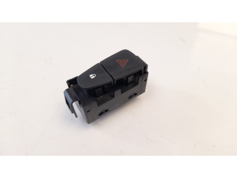 Recambio de warning para renault megane iii berlina 5 p limited referencia OEM IAM 252100502R  