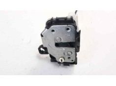 CERRADURA PUERTA TRASERA IZQUIERDA 51820986 51820986 