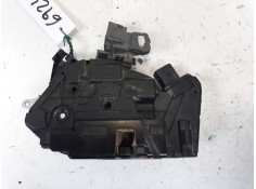 Recambio de cerradura puerta delantera derecha para seat ibiza (6j5) stylance / style referencia OEM IAM 5N1837016A   2