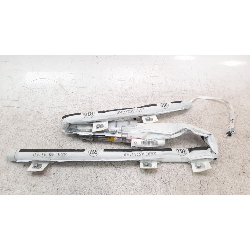 Recambio de airbag cortina delantero derecho para mg hs comfort referencia OEM IAM YFSS2034123  