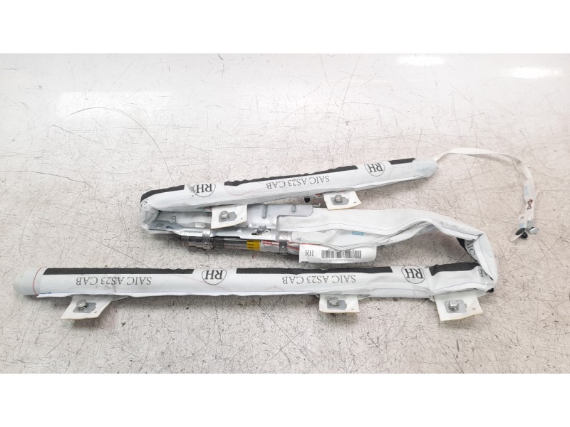 Recambio de airbag cortina delantero derecho para mg hs comfort referencia OEM IAM YFSS2034123  