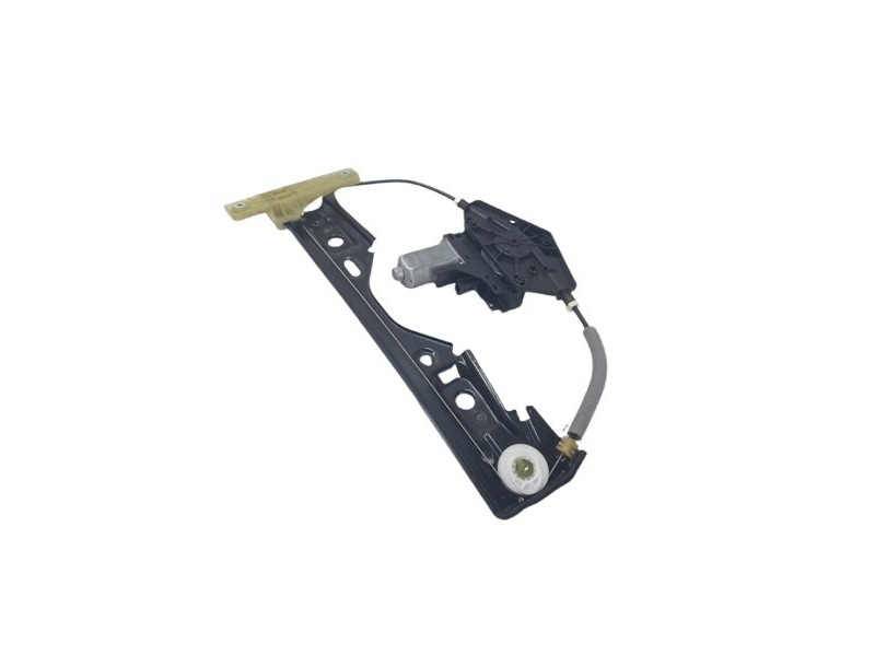 Recambio de elevalunas trasero derecho para jeep compass (m7) limited fwd referencia OEM IAM 68243944AA  