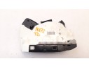 CERRADURA PUERTA TRASERA DERECHA 5E0839016A 5E0839016A 