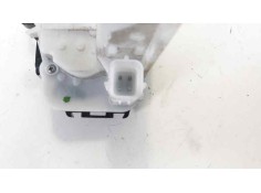 Recambio de cerradura puerta trasera izquierda para fiat panda (169) 1.3 jtd 4x4 referencia OEM IAM 51820986   2