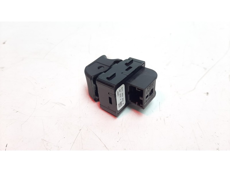 Recambio de mando elevalunas delantero derecho para audi q2 (gab) 1.0 tfsi referencia OEM IAM 8V0959855B  