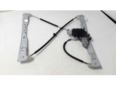 ELEVALUNAS DELANTERO IZQUIERDO 106075117 106075117 