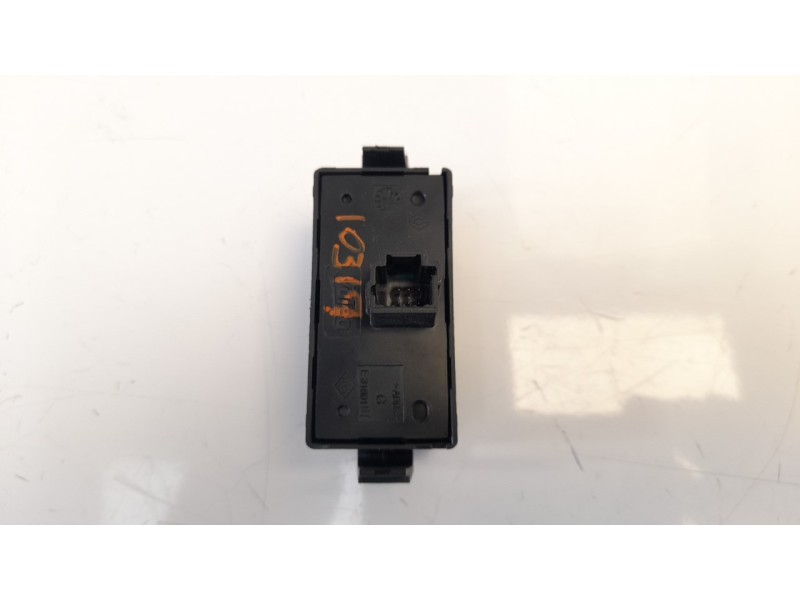 Recambio de warning para renault megane iii berlina 5 p limited referencia OEM IAM 252100502R  