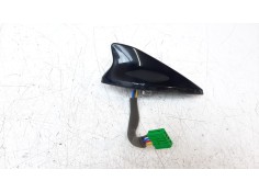 Recambio de antena para hyundai tucson referencia OEM IAM 96210N7400EB  
