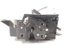 Recambio de cerradura puerta delantera derecha para citroen c4 picasso 1.6 blue-hdi fap referencia OEM IAM 9810310280   2