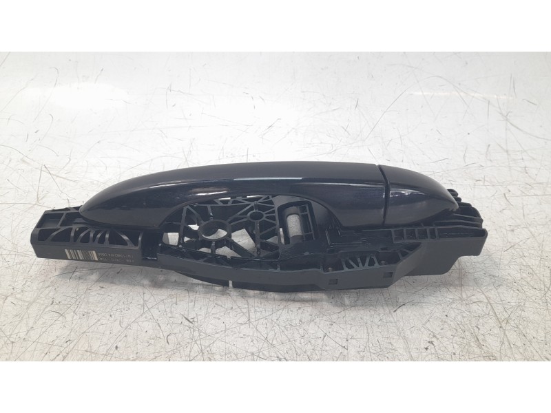 Recambio de maneta exterior trasera derecha para jeep compass (m7) limited fwd referencia OEM IAM 53438497  